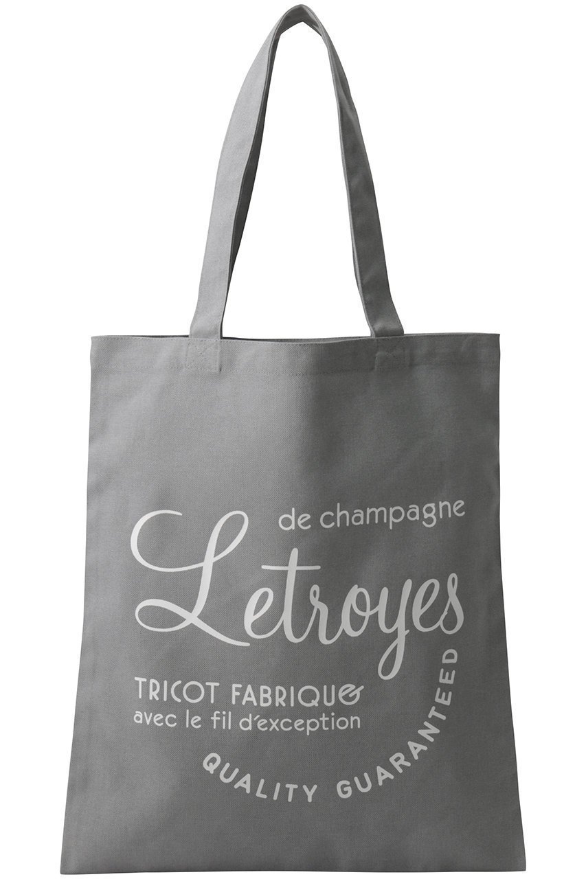 【エリオポール/heliopole】の【Letroyes】Letroyes TOTE バッグ 人気、トレンドファッション・服の通販 founy(ファニー) 　ファッション　Fashion　レディースファッション　Fashion for Women　バッグ　Bags　スクエア　Square, Square Shape　スタイリッシュ　Stylish, Fashionable　スリム　Slim, Slim Fit　フォルム　Silhouette, Form　フランス　France, French　プリント　Print, Printed Pattern　ワーク　Workwear, Utility Style　人気　Popular, Best Seller　新作・新入荷　New Arrivals / New In　旅行　Travel　 other-1|ID: prp329100004877175 ipo3291000000036380915