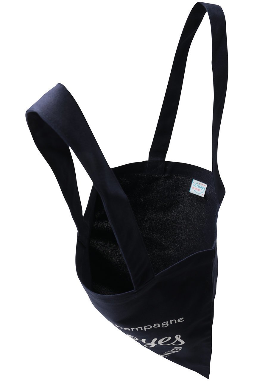 【エリオポール/heliopole】の【Letroyes】Letroyes TOTE バッグ 人気、トレンドファッション・服の通販 founy(ファニー) 　ファッション　Fashion　レディースファッション　Fashion for Women　バッグ　Bags　スクエア　Square, Square Shape　スタイリッシュ　Stylish, Fashionable　スリム　Slim, Slim Fit　フォルム　Silhouette, Form　フランス　France, French　プリント　Print, Printed Pattern　ワーク　Workwear, Utility Style　人気　Popular, Best Seller　新作・新入荷　New Arrivals / New In　旅行　Travel　other-5|ID: prp329100004877175 ipo3291000000036380927