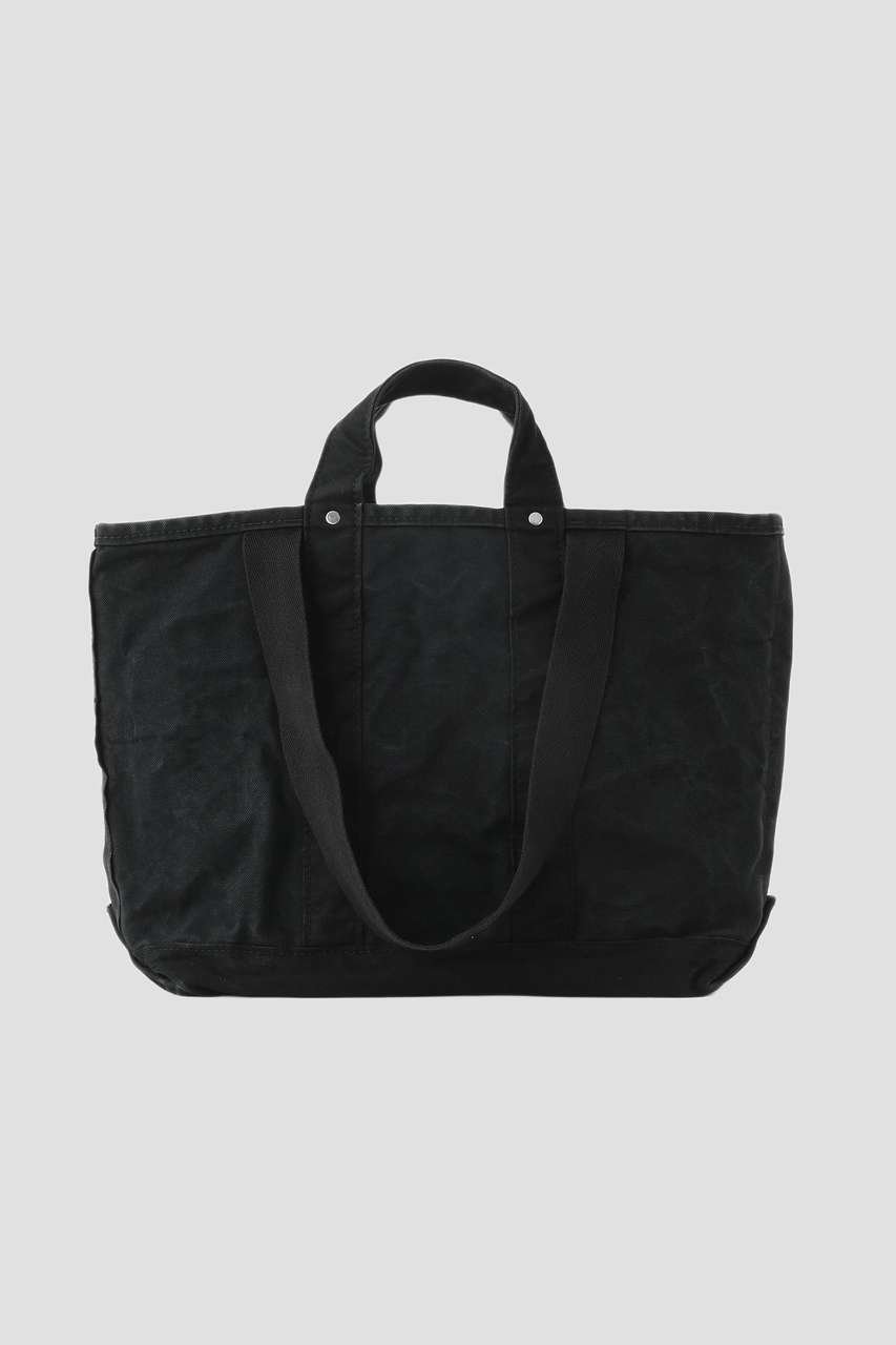 【マーガレットハウエル/MARGARET HOWELL】のTEMBEA COTTON CANVAS 人気、トレンドファッション・服の通販 founy(ファニー) 　ファッション　Fashion　レディースファッション　Fashion for Women　バッグ　Bags　キャンバス　Canvas, Canvas Fabric　シルバー　Silver, Metallic Silver　シンプル　Simple, Minimal　定番　Standard, Basic Item　新作・新入荷　New Arrivals / New In　 other-1|ID: prp329100004877179 ipo3291000000036380943