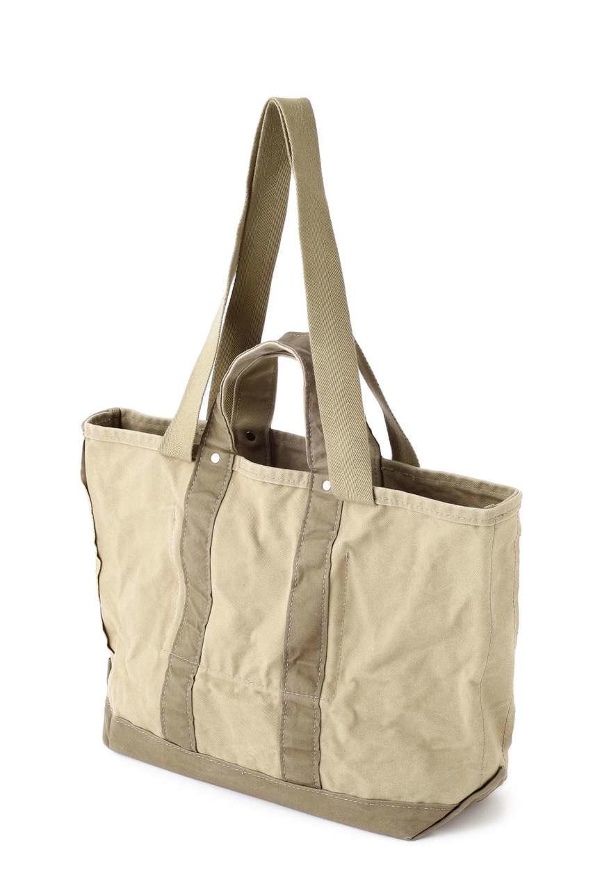 【マーガレットハウエル/MARGARET HOWELL】のTEMBEA COTTON CANVAS 人気、トレンドファッション・服の通販 founy(ファニー) 　ファッション　Fashion　レディースファッション　Fashion for Women　バッグ　Bags　キャンバス　Canvas, Canvas Fabric　シルバー　Silver, Metallic Silver　シンプル　Simple, Minimal　定番　Standard, Basic Item　新作・新入荷　New Arrivals / New In　other-6|ID: prp329100004877179 ipo3291000000036380957