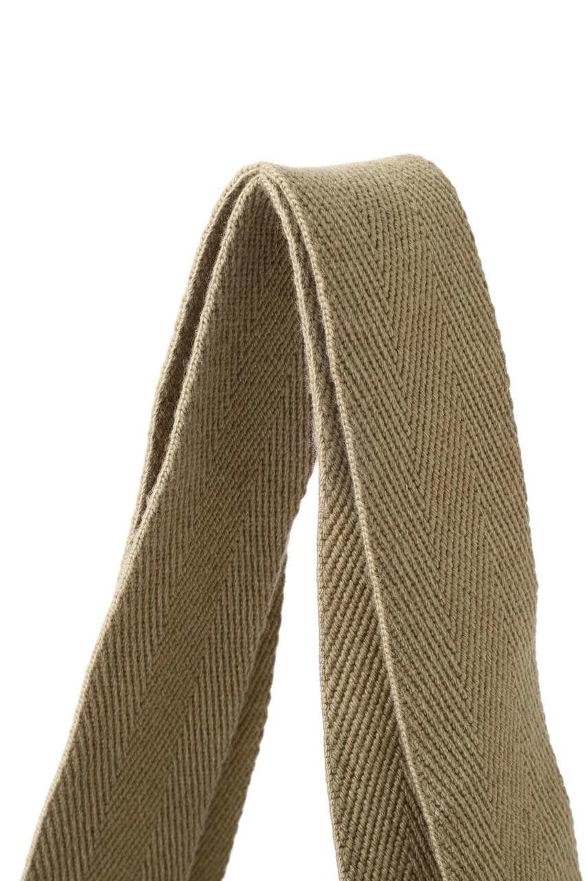 【マーガレットハウエル/MARGARET HOWELL】のTEMBEA COTTON CANVAS 人気、トレンドファッション・服の通販 founy(ファニー) 　ファッション　Fashion　レディースファッション　Fashion for Women　バッグ　Bags　キャンバス　Canvas, Canvas Fabric　シルバー　Silver, Metallic Silver　シンプル　Simple, Minimal　定番　Standard, Basic Item　新作・新入荷　New Arrivals / New In　other-7|ID: prp329100004877179 ipo3291000000036380959