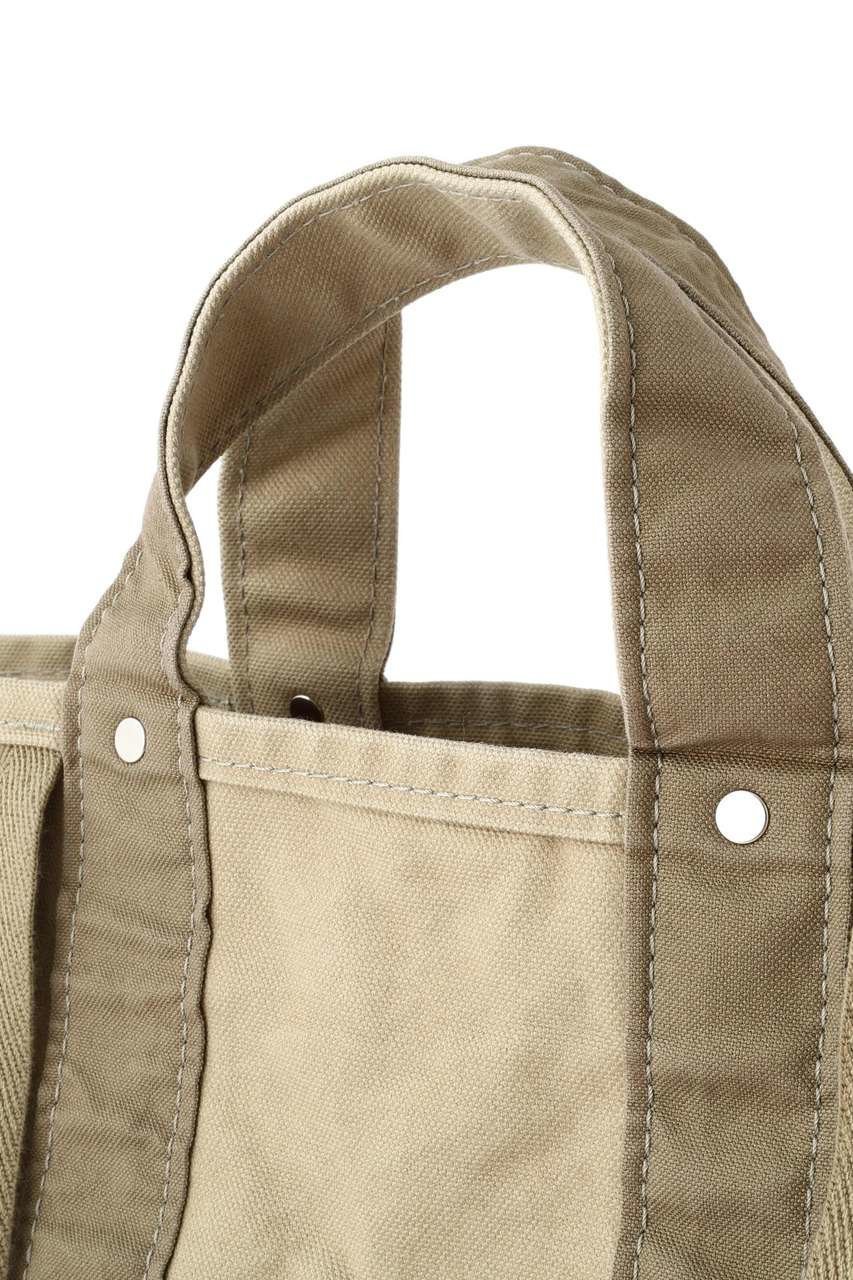 【マーガレットハウエル/MARGARET HOWELL】のTEMBEA COTTON CANVAS 人気、トレンドファッション・服の通販 founy(ファニー) 　ファッション　Fashion　レディースファッション　Fashion for Women　バッグ　Bags　キャンバス　Canvas, Canvas Fabric　シルバー　Silver, Metallic Silver　シンプル　Simple, Minimal　定番　Standard, Basic Item　新作・新入荷　New Arrivals / New In　other-8|ID: prp329100004877179 ipo3291000000036380961