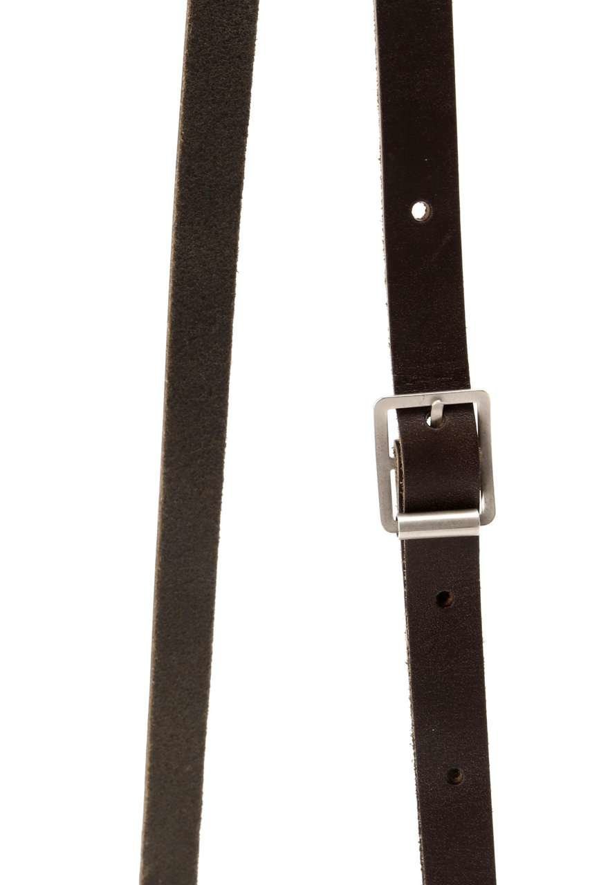 【マーガレットハウエル/MARGARET HOWELL】のTOUGH LEATHER 人気、トレンドファッション・服の通販 founy(ファニー) 　ファッション　Fashion　レディースファッション　Fashion for Women　バッグ　Bags　ショルダー　Shoulder, Shoulder Strap　スマート　Smart, Elegant　ポケット　Pocket, Pocket Detail　手帳　Planner, Notebook　新作・新入荷　New Arrivals / New In　財布　Wallet, Purse　other-4|ID: prp329100004877180 ipo3291000000036380972