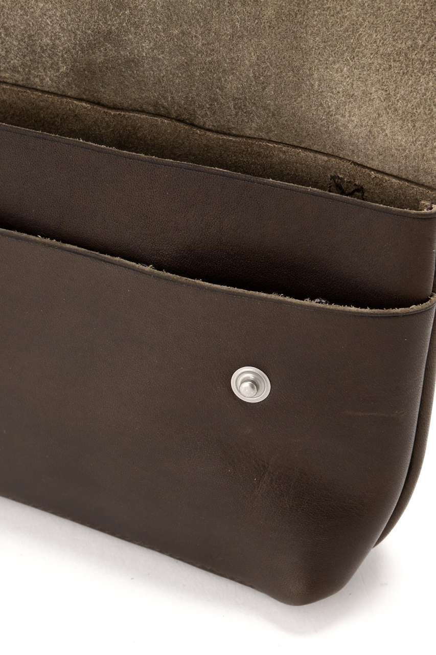 【マーガレットハウエル/MARGARET HOWELL】のTOUGH LEATHER 人気、トレンドファッション・服の通販 founy(ファニー) 　ファッション　Fashion　レディースファッション　Fashion for Women　バッグ　Bags　ショルダー　Shoulder, Shoulder Strap　スマート　Smart, Elegant　ポケット　Pocket, Pocket Detail　手帳　Planner, Notebook　新作・新入荷　New Arrivals / New In　財布　Wallet, Purse　other-7|ID: prp329100004877181 ipo3291000000036380979