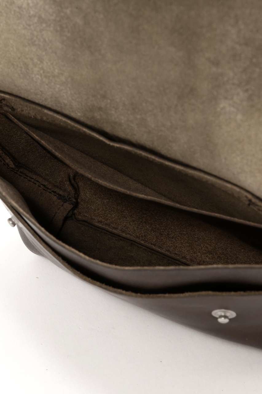 【マーガレットハウエル/MARGARET HOWELL】のTOUGH LEATHER 人気、トレンドファッション・服の通販 founy(ファニー) 　ファッション　Fashion　レディースファッション　Fashion for Women　バッグ　Bags　ショルダー　Shoulder, Shoulder Strap　スマート　Smart, Elegant　ポケット　Pocket, Pocket Detail　手帳　Planner, Notebook　新作・新入荷　New Arrivals / New In　財布　Wallet, Purse　other-8|ID: prp329100004877181 ipo3291000000036380981