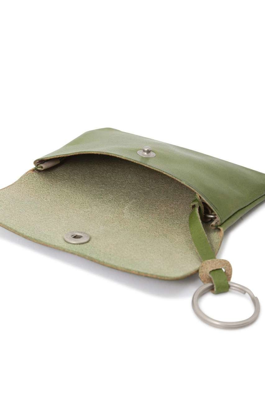 【マーガレットハウエル/MARGARET HOWELL】のTOUGH LEATHER 人気、トレンドファッション・服の通販 founy(ファニー) 　ファッション　Fashion　レディースファッション　Fashion for Women　ミニ財布・二つ折り財布　Wallets & Card Cases　バッグ　Bags　おすすめ　Recommended / Our Picks　新作・新入荷　New Arrivals / New In　財布　Wallet, Purse　other-7|ID: prp329100004877184 ipo3291000000036381018