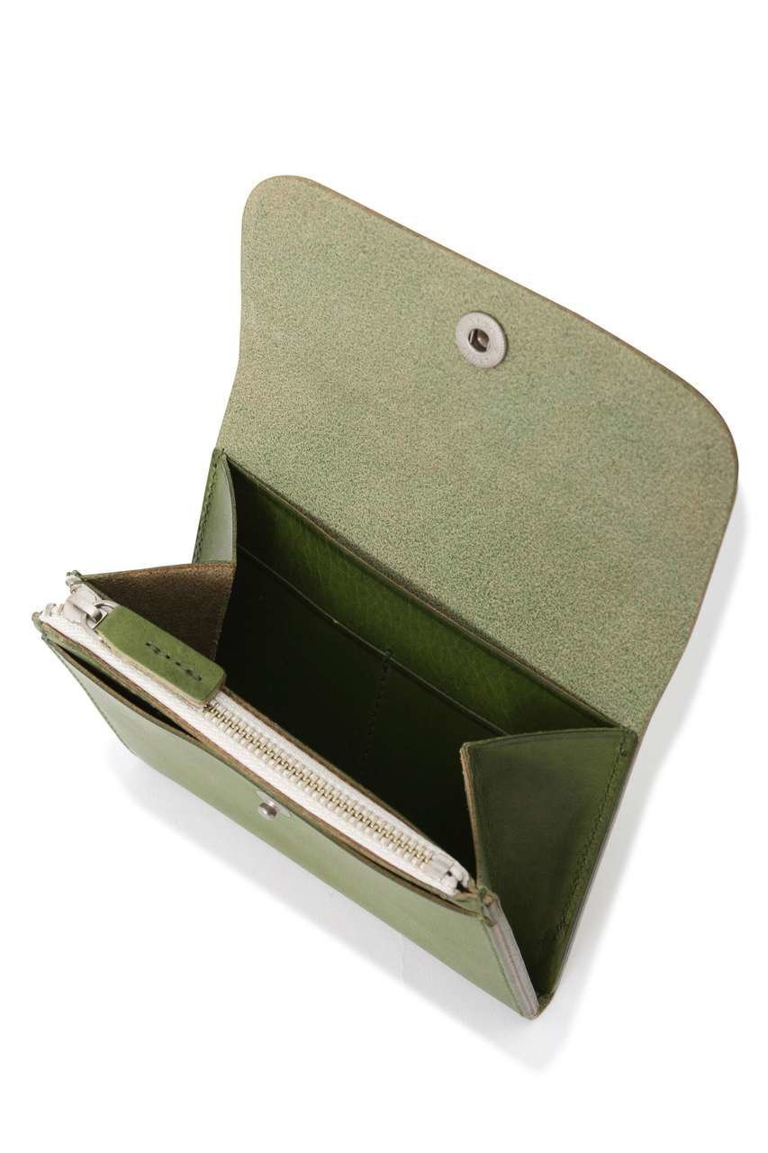 【マーガレットハウエル/MARGARET HOWELL】のTOUGH LEATHER 人気、トレンドファッション・服の通販 founy(ファニー) 　ファッション　Fashion　レディースファッション　Fashion for Women　ミニ財布・二つ折り財布　Wallets & Card Cases　バッグ　Bags　ウォレット　Wallet　新作・新入荷　New Arrivals / New In　財布　Wallet, Purse　other-6|ID: prp329100004877188 ipo3291000000036381051