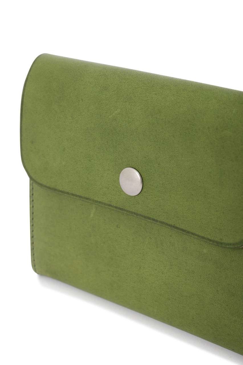 【マーガレットハウエル/MARGARET HOWELL】のTOUGH LEATHER 人気、トレンドファッション・服の通販 founy(ファニー) 　ファッション　Fashion　レディースファッション　Fashion for Women　ミニ財布・二つ折り財布　Wallets & Card Cases　バッグ　Bags　ウォレット　Wallet　新作・新入荷　New Arrivals / New In　財布　Wallet, Purse　other-3|ID: prp329100004877189 ipo3291000000036381045