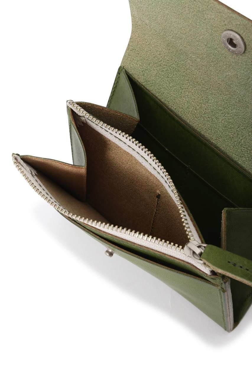 【マーガレットハウエル/MARGARET HOWELL】のTOUGH LEATHER 人気、トレンドファッション・服の通販 founy(ファニー) 　ファッション　Fashion　レディースファッション　Fashion for Women　ミニ財布・二つ折り財布　Wallets & Card Cases　バッグ　Bags　ウォレット　Wallet　新作・新入荷　New Arrivals / New In　財布　Wallet, Purse　other-7|ID: prp329100004877189 ipo3291000000036381053