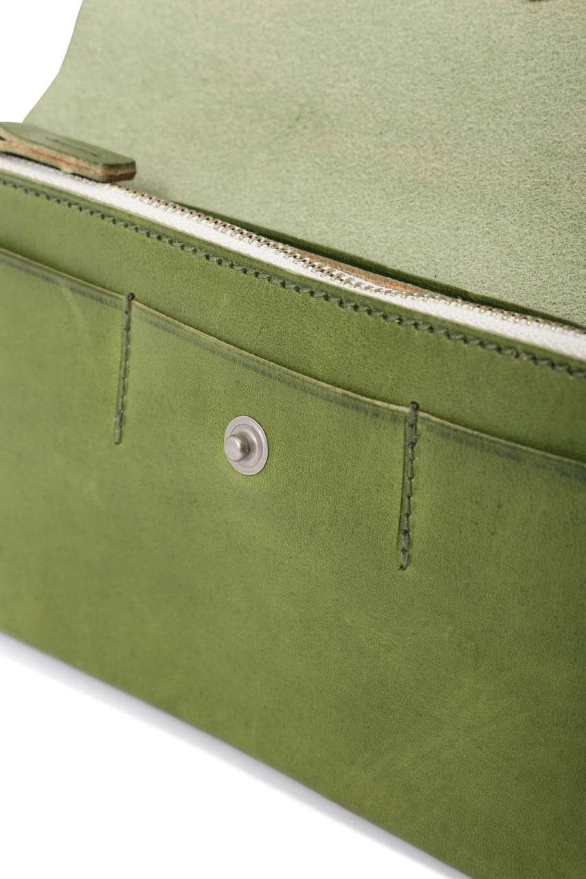 【マーガレットハウエル/MARGARET HOWELL】のTOUGH LEATHER 人気、トレンドファッション・服の通販 founy(ファニー) 　ファッション　Fashion　レディースファッション　Fashion for Women　ミニ財布・二つ折り財布　Wallets & Card Cases　バッグ　Bags　ウォレット　Wallet　新作・新入荷　New Arrivals / New In　財布　Wallet, Purse　other-7|ID: prp329100004877190 ipo3291000000036381071