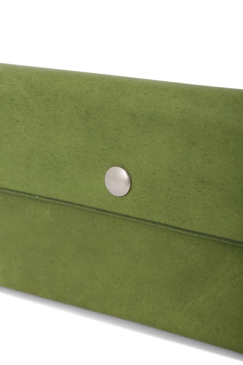 【マーガレットハウエル/MARGARET HOWELL】のTOUGH LEATHER 人気、トレンドファッション・服の通販 founy(ファニー) 　ファッション　Fashion　レディースファッション　Fashion for Women　ミニ財布・二つ折り財布　Wallets & Card Cases　バッグ　Bags　ウォレット　Wallet　新作・新入荷　New Arrivals / New In　財布　Wallet, Purse　other-3|ID: prp329100004877191 ipo3291000000036381063