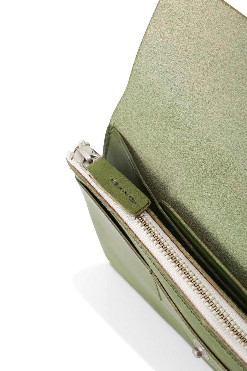 【マーガレットハウエル/MARGARET HOWELL】のTOUGH LEATHER 人気、トレンドファッション・服の通販 founy(ファニー) 　ファッション　Fashion　レディースファッション　Fashion for Women　ミニ財布・二つ折り財布　Wallets & Card Cases　バッグ　Bags　ウォレット　Wallet　新作・新入荷　New Arrivals / New In　財布　Wallet, Purse　other-6|ID: prp329100004877191 ipo3291000000036381068