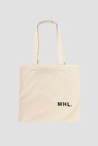 【マーガレットハウエル/MARGARET HOWELL】のLIGHT COTTON DRILL 人気、トレンドファッション・服の通販 founy(ファニー) ファッション Fashion レディースファッション Fashion for Women バッグ Bags シンプル Simple, Minimal 新作・新入荷 New Arrivals / New In thumbnail ベージュ|ID: prp329100004877196 ipo3291000000036381112