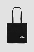 【マーガレットハウエル/MARGARET HOWELL】のLIGHT COTTON DRILL ブラック|ID: prp329100004877197 ipo3291000000036642871