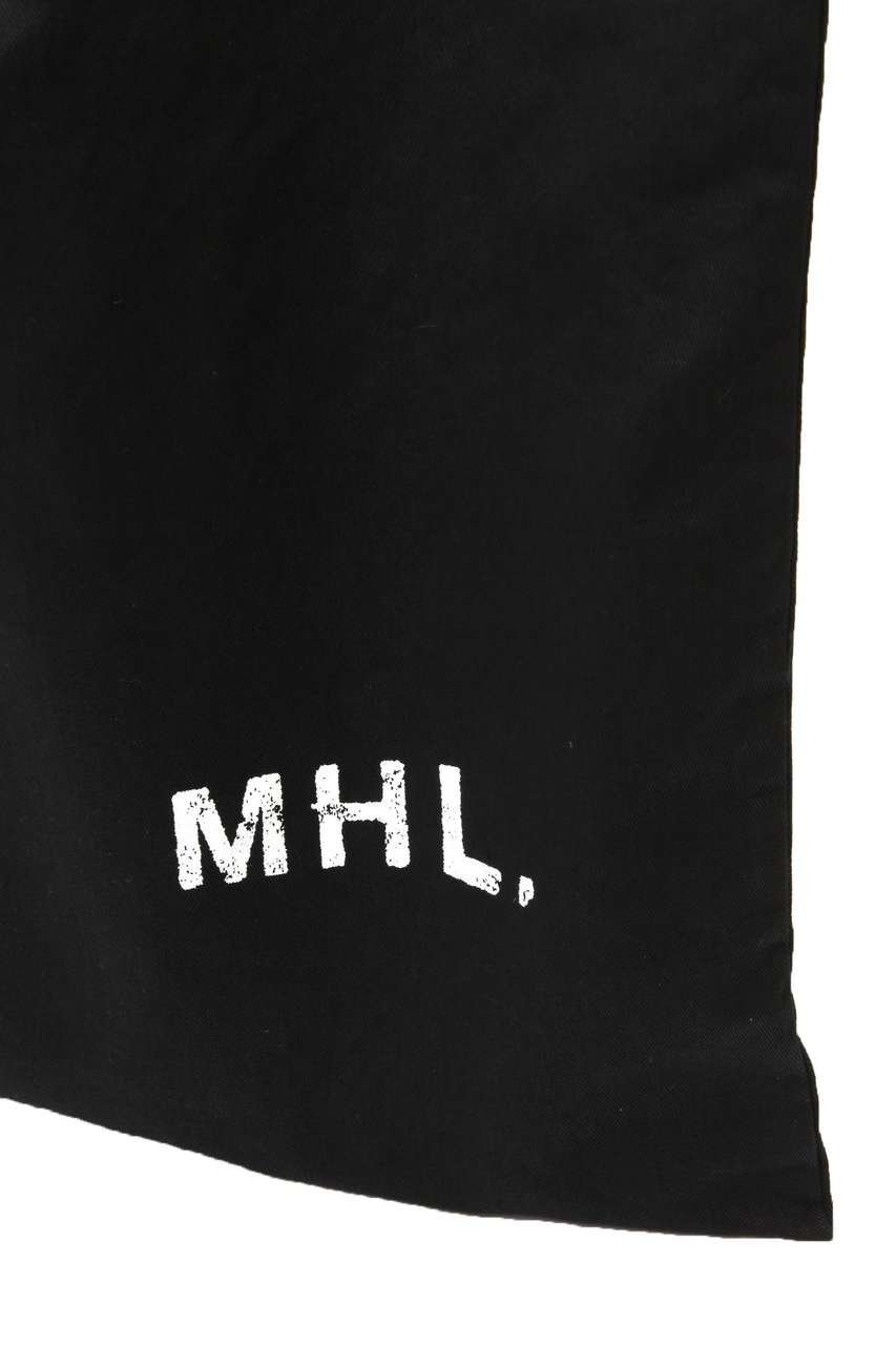 【マーガレットハウエル/MARGARET HOWELL】のLIGHT COTTON DRILL 大人の最旬トレンドファッション＆コーディネート founy(ファウニー) 　ファッション　Fashion　レディースファッション　Fashion for Women　バッグ　Bags　シンプル　Simple, Minimal　other-4|ID: prp329100004877197 ipo3291000000036883508