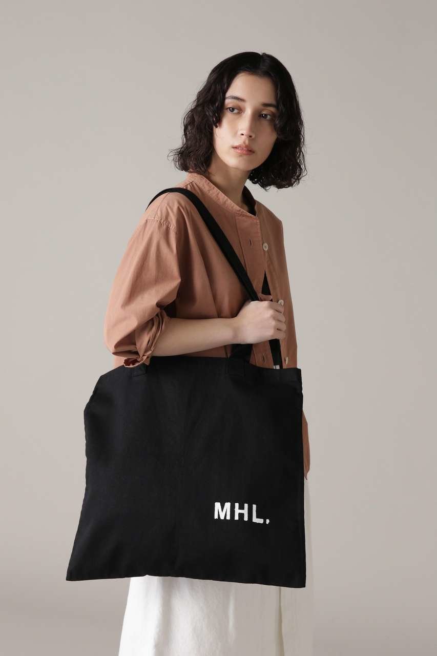 【マーガレットハウエル/MARGARET HOWELL】のLIGHT COTTON DRILL 人気、トレンドファッション・服の通販 founy(ファニー) 　ファッション　Fashion　レディースファッション　Fashion for Women　バッグ　Bags　シンプル　Simple, Minimal　新作・新入荷　New Arrivals / New In　 other-1|ID: prp329100004877200 ipo3291000000036381134