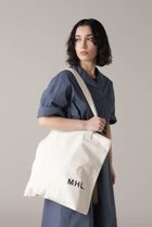 【マーガレットハウエル/MARGARET HOWELL】のLIGHT COTTON DRILL 人気、トレンドファッション・服の通販 founy(ファニー) ファッション Fashion レディースファッション Fashion for Women バッグ Bags シンプル Simple, Minimal 新作・新入荷 New Arrivals / New In thumbnail ベージュ|ID: prp329100004877201 ipo3291000000036381139