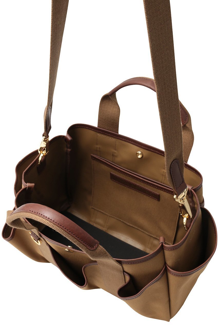 【ヴィオラドーロ/VIOLAd'ORO】のCAMPER ガーデントート 人気、トレンドファッション・服の通販 founy(ファニー) 　ファッション　Fashion　レディースファッション　Fashion for Women　バッグ　Bags　ポケット　Pocket, Pocket Detail　モチーフ　Motif, Design Theme　エレガント 上品　Elegant　新作・新入荷　New Arrivals / New In　other-6|ID: prp329100004877205 ipo3291000000036381188