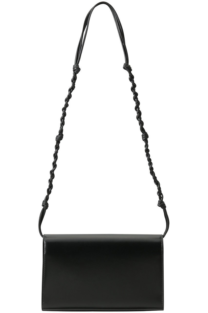 【ジル サンダー/JIL SANDER】のTANGLE ウォレット 人気、トレンドファッション・服の通販 founy(ファニー) 　ファッション　Fashion　レディースファッション　Fashion for Women　バッグ　Bags　ウォレット　Wallet　ショルダー　Shoulder, Shoulder Strap　スクエア　Square, Square Shape　フォルム　Silhouette, Form　ポケット　Pocket, Pocket Detail　ポシェット　Pochette, Mini Bag　ラップ　Wrap, Wrap Design　ロング　Long, Long-Length　定番　Standard, Basic Item　新作・新入荷　New Arrivals / New In　other-3|ID: prp329100004877208 ipo3291000000036381204