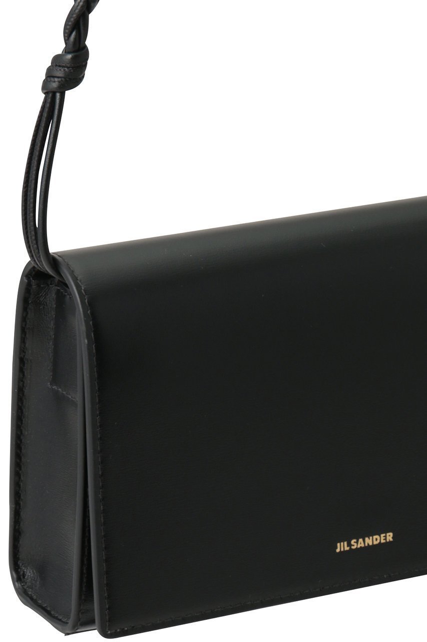 【ジル サンダー/JIL SANDER】のTANGLE ウォレット 人気、トレンドファッション・服の通販 founy(ファニー) 　ファッション　Fashion　レディースファッション　Fashion for Women　バッグ　Bags　ウォレット　Wallet　ショルダー　Shoulder, Shoulder Strap　スクエア　Square, Square Shape　フォルム　Silhouette, Form　ポケット　Pocket, Pocket Detail　ポシェット　Pochette, Mini Bag　ラップ　Wrap, Wrap Design　ロング　Long, Long-Length　定番　Standard, Basic Item　新作・新入荷　New Arrivals / New In　other-4|ID: prp329100004877208 ipo3291000000036381205