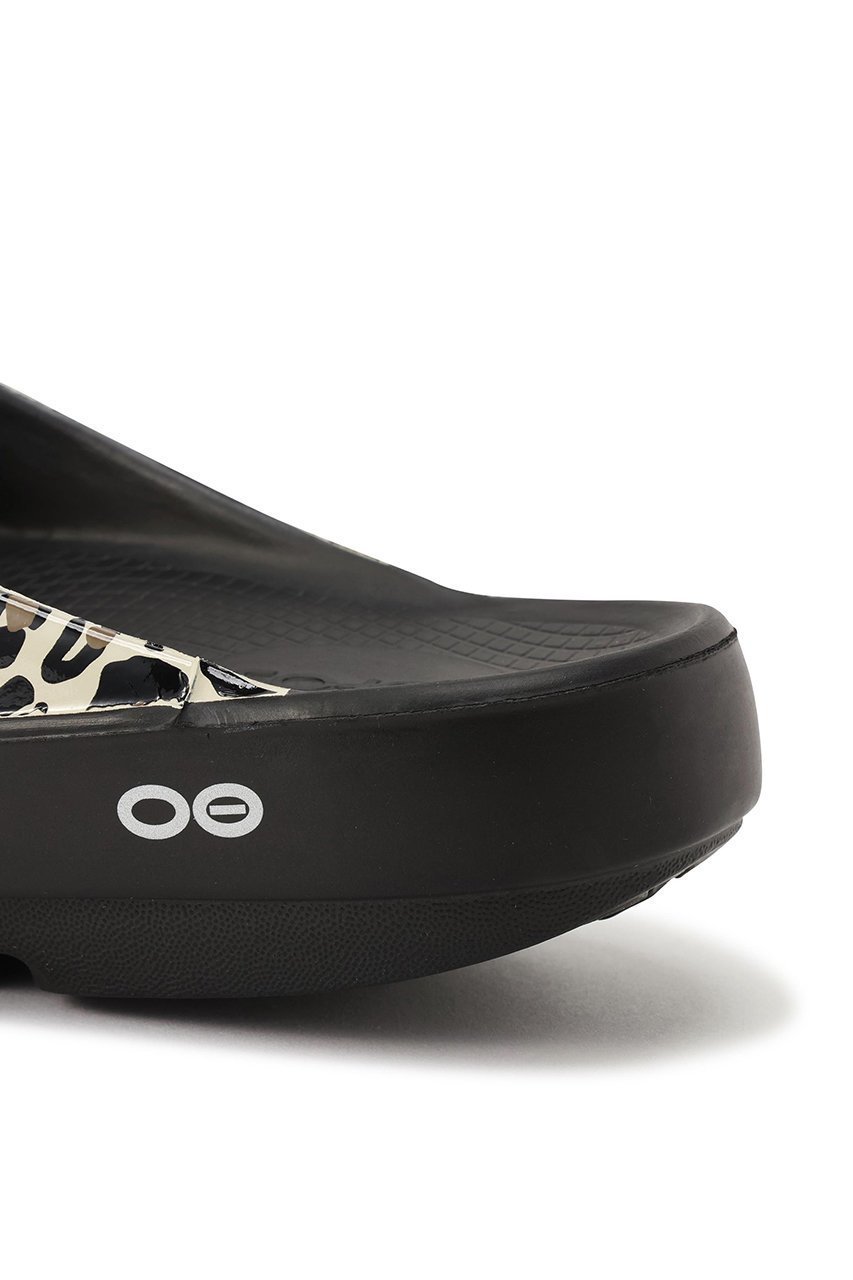 【ル フィル/LE PHIL】のOOFOS OOlala Limited-Leopard2 人気、トレンドファッション・服の通販 founy(ファニー) 　ファッション　Fashion　レディースファッション　Fashion for Women　サンダル　Sandals, Summer Shoes　新作・新入荷　New Arrivals / New In　other-5|ID: prp329100004877209 ipo3291000000036381212