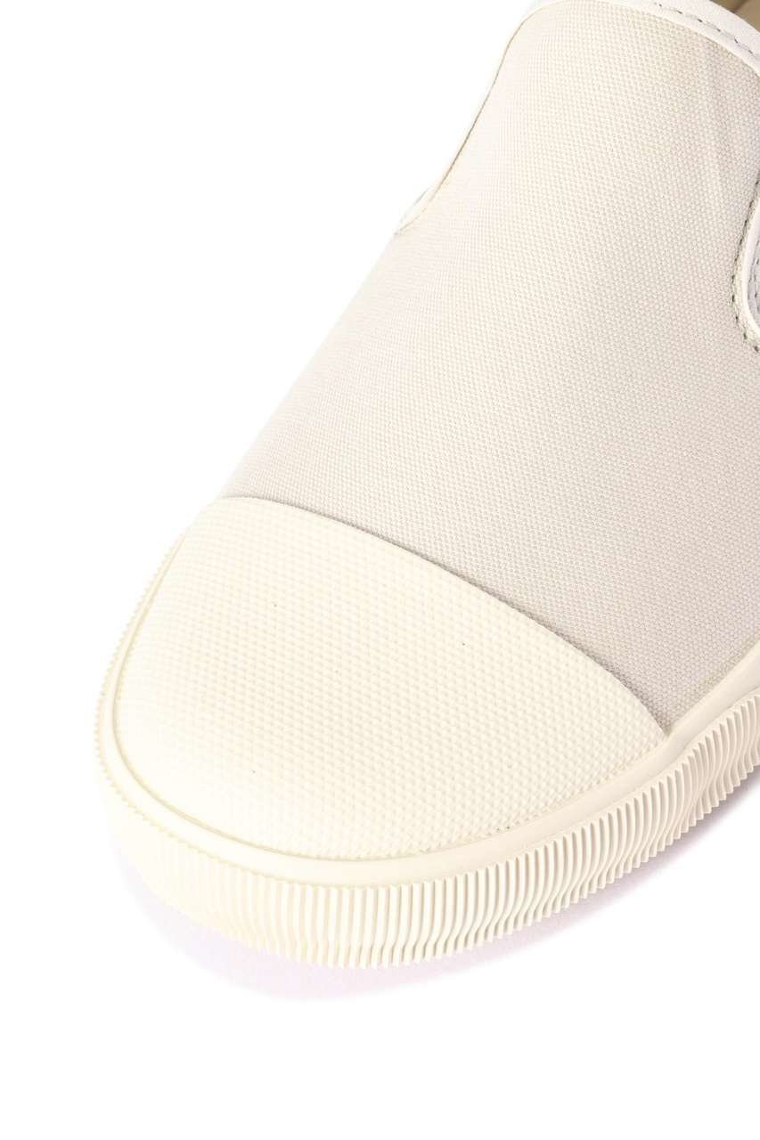 【マーガレットハウエル/MARGARET HOWELL】のSLIPON SHOE 人気、トレンドファッション・服の通販 founy(ファニー) 　ファッション　Fashion　レディースファッション　Fashion for Women　カッティング　Cutting Detail　シューズ　Shoes, Footwear　スペシャル　Special, Limited Edition　スリッポン　Slip-On, Loafer　バランス　Balance, Style Balance　パイピング　Piping, Trim Design　フラット　Flat, Flat Shoes　ラバー　Rubber, Rubber Sole　新作・新入荷　New Arrivals / New In　other-3|ID: prp329100004877211 ipo3291000000036381229