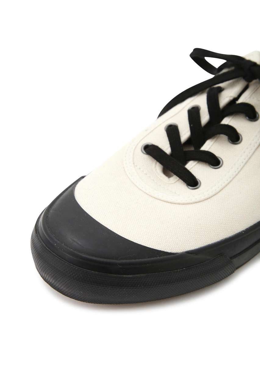 【マーガレットハウエル/MARGARET HOWELL】のMOONSTAR CANVAS TRAINER 人気、トレンドファッション・服の通販 founy(ファニー) 　ファッション　Fashion　レディースファッション　Fashion for Women　シューズ　Shoes, Footwear　スニーカー　Sneakers, Trainers　スペシャル　Special, Limited Edition　フォルム　Silhouette, Form　新作・新入荷　New Arrivals / New In　other-5|ID: prp329100004877212 ipo3291000000036381239