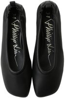 【スリーワン フィリップリム/3.1 Phillip Lim】のストレッチバック バレフラットシューズ 人気、トレンドファッション・服の通販 founy(ファニー) ファッション Fashion レディースファッション Fashion for Women バッグ Bags シューズ Shoes, Footwear ストレッチ Stretch, Stretchy Fabric バレエ Ballet, Ballet Style フィット Fit, Slim Fit フォルム Silhouette, Form フラット Flat, Flat Shoes 新作・新入荷 New Arrivals / New In |ID:prp329100004877217