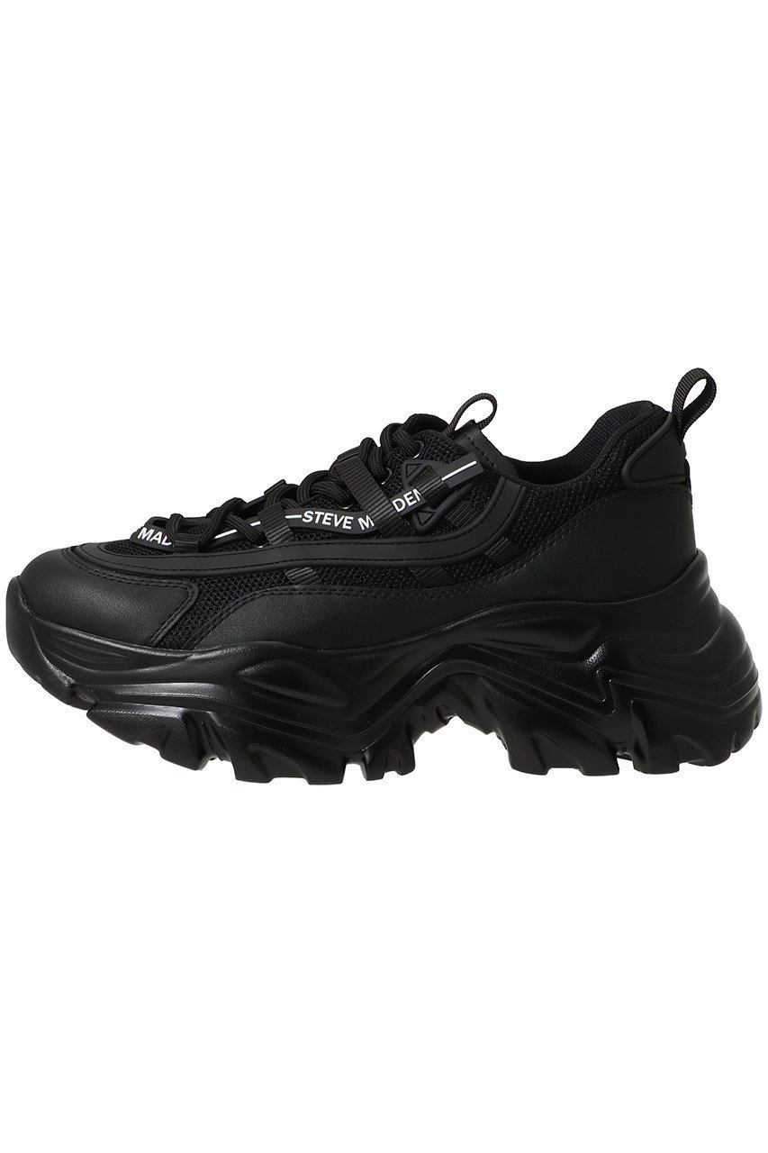 【セーブ ザ ダック/STEVE MADDEN / MEN】の【MEN】RECOUPE-M-RS 厚底ボリュームスニーカー 人気、トレンドファッション・服の通販 founy(ファニー) 　ファッション　Fashion　メンズファッション　Fashion for Men　シューズ・靴　Shoes　スニーカー / カジュアルにもスポーティにも　Sneakers & Trainers　ウェーブ　Wavy Pattern　シンプル　Simple, Minimal　スニーカー　Sneakers, Trainers　レース　Lace, Lace Fabric　厚底　Platform Shoes　定番　Standard, Basic Item　新作・新入荷　New Arrivals / New In　other-4|ID: prp329100004877219 ipo3291000000036381289
