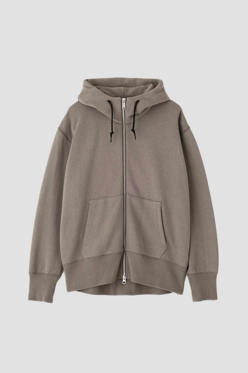 【マーガレットハウエル/MARGARET HOWELL】のLIGHT LOOPBACK COTTON TOP 人気、トレンドファッション・服の通販 founy(ファニー) 　ファッション　Fashion　レディースファッション　Fashion for Women　トップス・カットソー　Cut & Sew Tops　シャツ・ブラウス・オフィスカジュアル　Elegant Blouses & Button-Ups　レディースパーカー・カジュアルフーディー　Casual Hoodies & Sweatshirts　ロングTシャツ・Tシャツ　Longline T-Shirts & Tees　スウェット・クルーネックトップス　Sweatshirts & Crewnecks / Relaxed Fit Sweat Tops　カットソー・ベーシックTシャツ　Cut-and-Sewn Tops / Stretch Tees & Basics　スペシャル　Special, Limited Edition　スリーブ　Sleeve, Long Sleeve / Short Sleeve　新作・新入荷　New Arrivals / New In　other-5|ID: prp329100004877227 ipo3291000000036381347