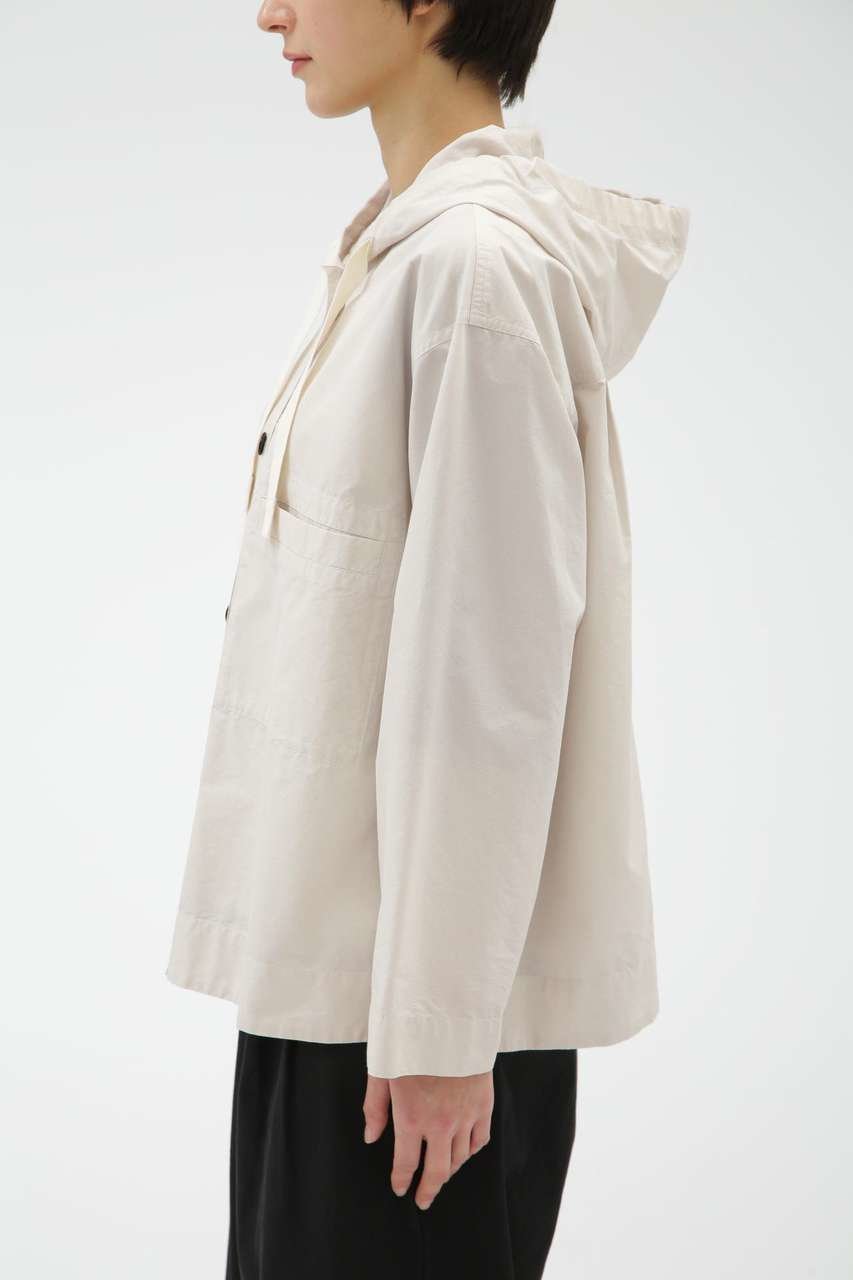 【マーガレットハウエル/MARGARET HOWELL】のPAPER COTTON NYLON 人気、トレンドファッション・服の通販 founy(ファニー) 　ファッション　Fashion　レディースファッション　Fashion for Women　トップス・カットソー　Cut & Sew Tops　シャツ・ブラウス・オフィスカジュアル　Elegant Blouses & Button-Ups　レディースパーカー・カジュアルフーディー　Casual Hoodies & Sweatshirts　ロングTシャツ・Tシャツ　Longline T-Shirts & Tees　スウェット・クルーネックトップス　Sweatshirts & Crewnecks / Relaxed Fit Sweat Tops　カットソー・ベーシックTシャツ　Cut-and-Sewn Tops / Stretch Tees & Basics　おすすめ　Recommended / Our Picks　スポーティ　Sporty, Casual Athletic　ブルゾン　Blouson, Bomber Jacket　ポケット　Pocket, Pocket Detail　ミドル　Middle Length, Mid Height　ヴィンテージ　Vintage Style　新作・新入荷　New Arrivals / New In　other-3|ID: prp329100004877231 ipo3291000000036381376