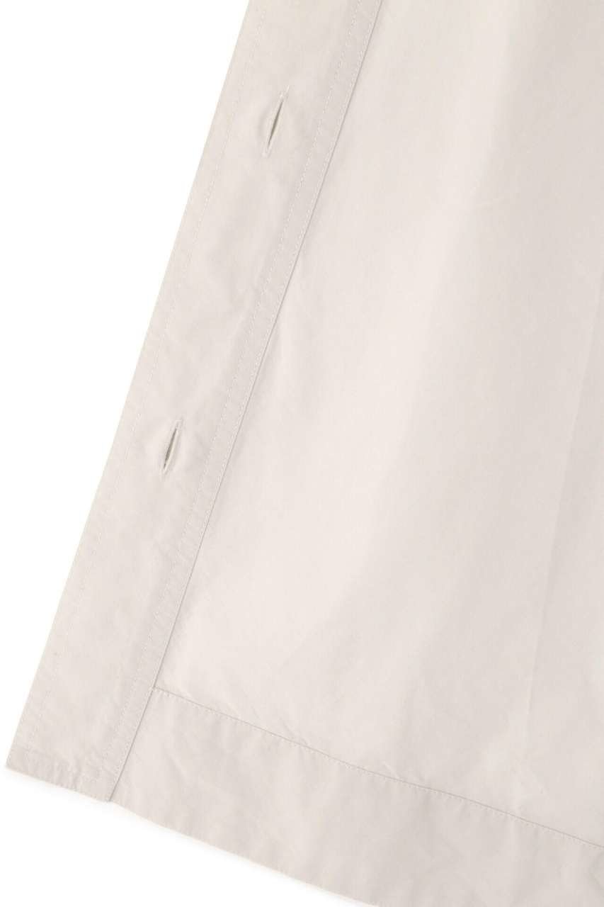 【マーガレットハウエル/MARGARET HOWELL】のPAPER COTTON NYLON 人気、トレンドファッション・服の通販 founy(ファニー) 　ファッション　Fashion　レディースファッション　Fashion for Women　トップス・カットソー　Cut & Sew Tops　シャツ・ブラウス・オフィスカジュアル　Elegant Blouses & Button-Ups　レディースパーカー・カジュアルフーディー　Casual Hoodies & Sweatshirts　ロングTシャツ・Tシャツ　Longline T-Shirts & Tees　スウェット・クルーネックトップス　Sweatshirts & Crewnecks / Relaxed Fit Sweat Tops　カットソー・ベーシックTシャツ　Cut-and-Sewn Tops / Stretch Tees & Basics　おすすめ　Recommended / Our Picks　スポーティ　Sporty, Casual Athletic　ブルゾン　Blouson, Bomber Jacket　ポケット　Pocket, Pocket Detail　ミドル　Middle Length, Mid Height　ヴィンテージ　Vintage Style　新作・新入荷　New Arrivals / New In　other-6|ID: prp329100004877231 ipo3291000000036381379