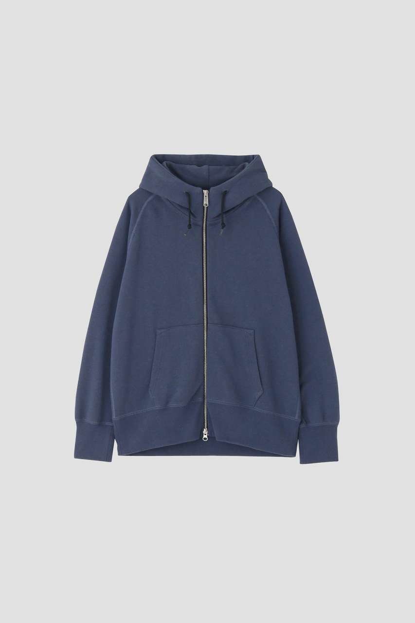 【マーガレットハウエル/MARGARET HOWELL】のLIGHT LOOPBACK COTTON 人気、トレンドファッション・服の通販 founy(ファニー) 　ファッション　Fashion　レディースファッション　Fashion for Women　トップス・カットソー　Cut & Sew Tops　シャツ・ブラウス・オフィスカジュアル　Elegant Blouses & Button-Ups　レディースパーカー・カジュアルフーディー　Casual Hoodies & Sweatshirts　ロングTシャツ・Tシャツ　Longline T-Shirts & Tees　スウェット・クルーネックトップス　Sweatshirts & Crewnecks / Relaxed Fit Sweat Tops　カットソー・ベーシックTシャツ　Cut-and-Sewn Tops / Stretch Tees & Basics　スペシャル　Special, Limited Edition　スリーブ　Sleeve, Long Sleeve / Short Sleeve　新作・新入荷　New Arrivals / New In　other-4|ID: prp329100004877235 ipo3291000000036381411