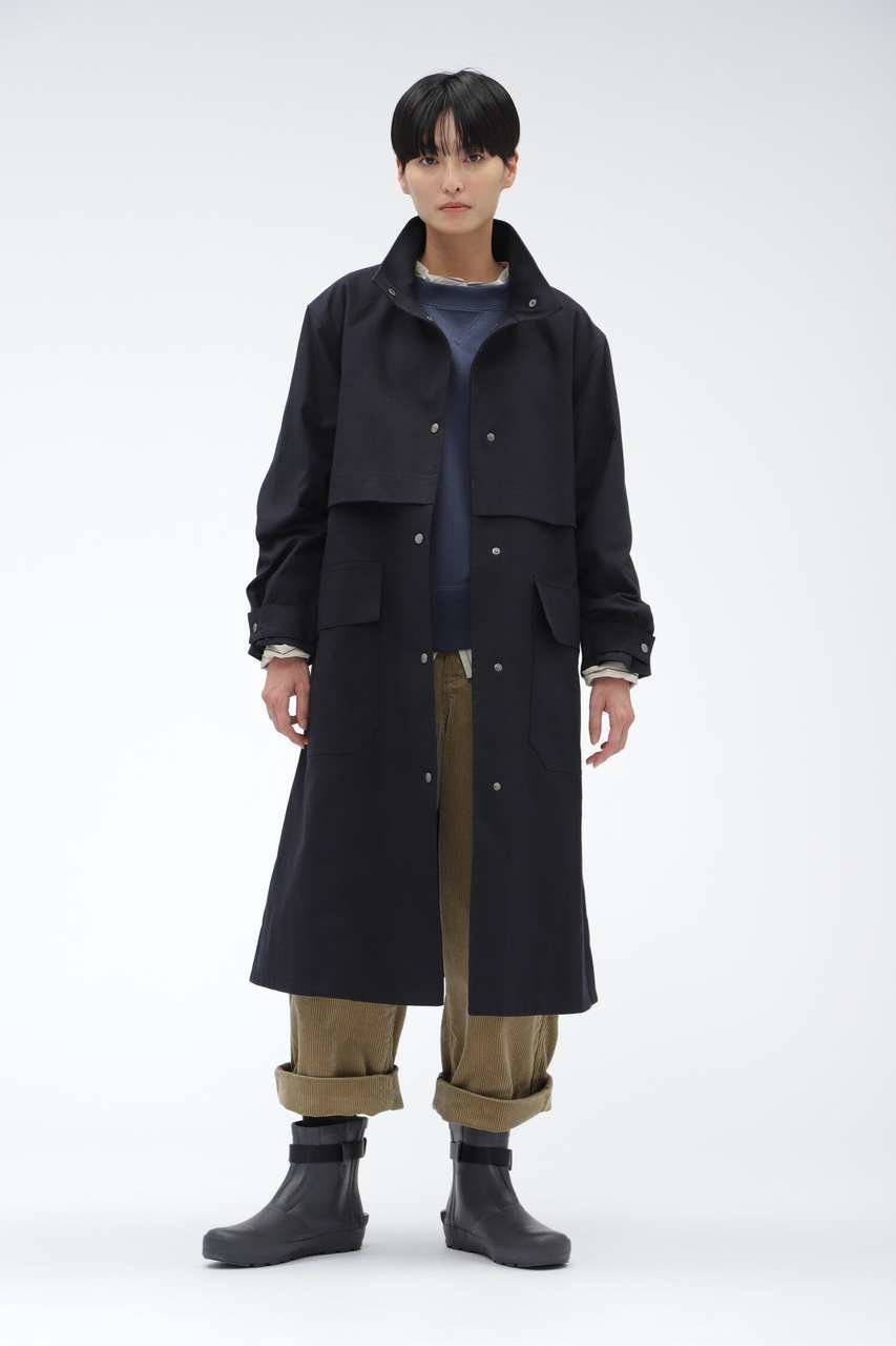 【マーガレットハウエル/MARGARET HOWELL】のLIGHT LOOPBACK COTTON 人気、トレンドファッション・服の通販 founy(ファニー) 　ファッション　Fashion　レディースファッション　Fashion for Women　トップス・カットソー　Cut & Sew Tops　シャツ・ブラウス・オフィスカジュアル　Elegant Blouses & Button-Ups　ロングTシャツ・Tシャツ　Longline T-Shirts & Tees　カットソー・ベーシックTシャツ　Cut-and-Sewn Tops / Stretch Tees & Basics　シンプル　Simple, Minimal　スペシャル　Special, Limited Edition　スリーブ　Sleeve, Long Sleeve / Short Sleeve　ロング　Long, Long-Length　新作・新入荷　New Arrivals / New In　other-3|ID: prp329100004877236 ipo3291000000036381419