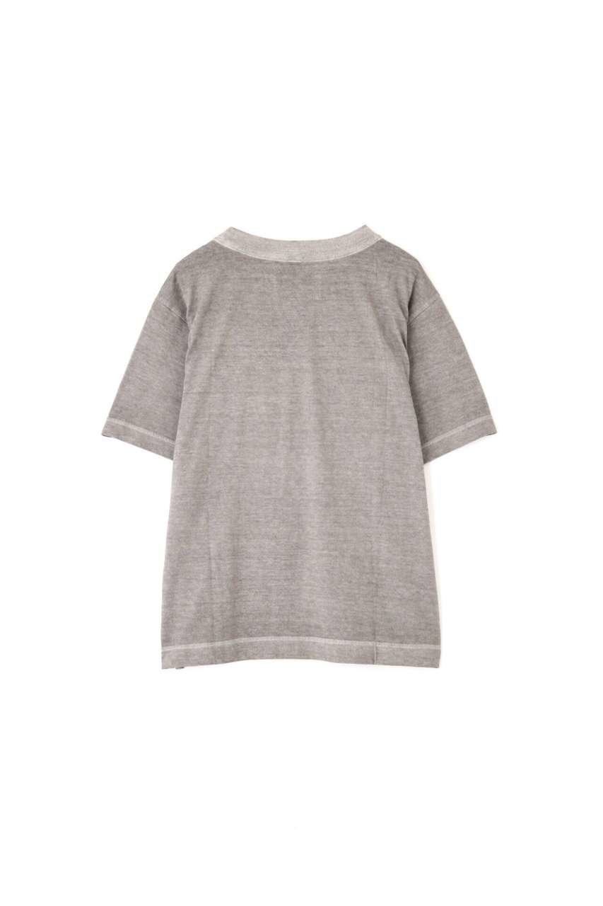 【マーガレットハウエル/MARGARET HOWELL】のRECYCLED COTTON JERSEY 人気、トレンドファッション・服の通販 founy(ファニー) 　ファッション　Fashion　レディースファッション　Fashion for Women　トップス・カットソー　Cut & Sew Tops　シャツ・ブラウス・オフィスカジュアル　Elegant Blouses & Button-Ups　ロングTシャツ・Tシャツ　Longline T-Shirts & Tees　カットソー・ベーシックTシャツ　Cut-and-Sewn Tops / Stretch Tees & Basics　キャラクター　Character, Licensed Characters　ショート　Short, Short Length　スリーブ　Sleeve, Long Sleeve / Short Sleeve　バランス　Balance, Style Balance　リラックス　Relax, Relaxed Fit　新作・新入荷　New Arrivals / New In　other-7|ID: prp329100004877237 ipo3291000000036381430