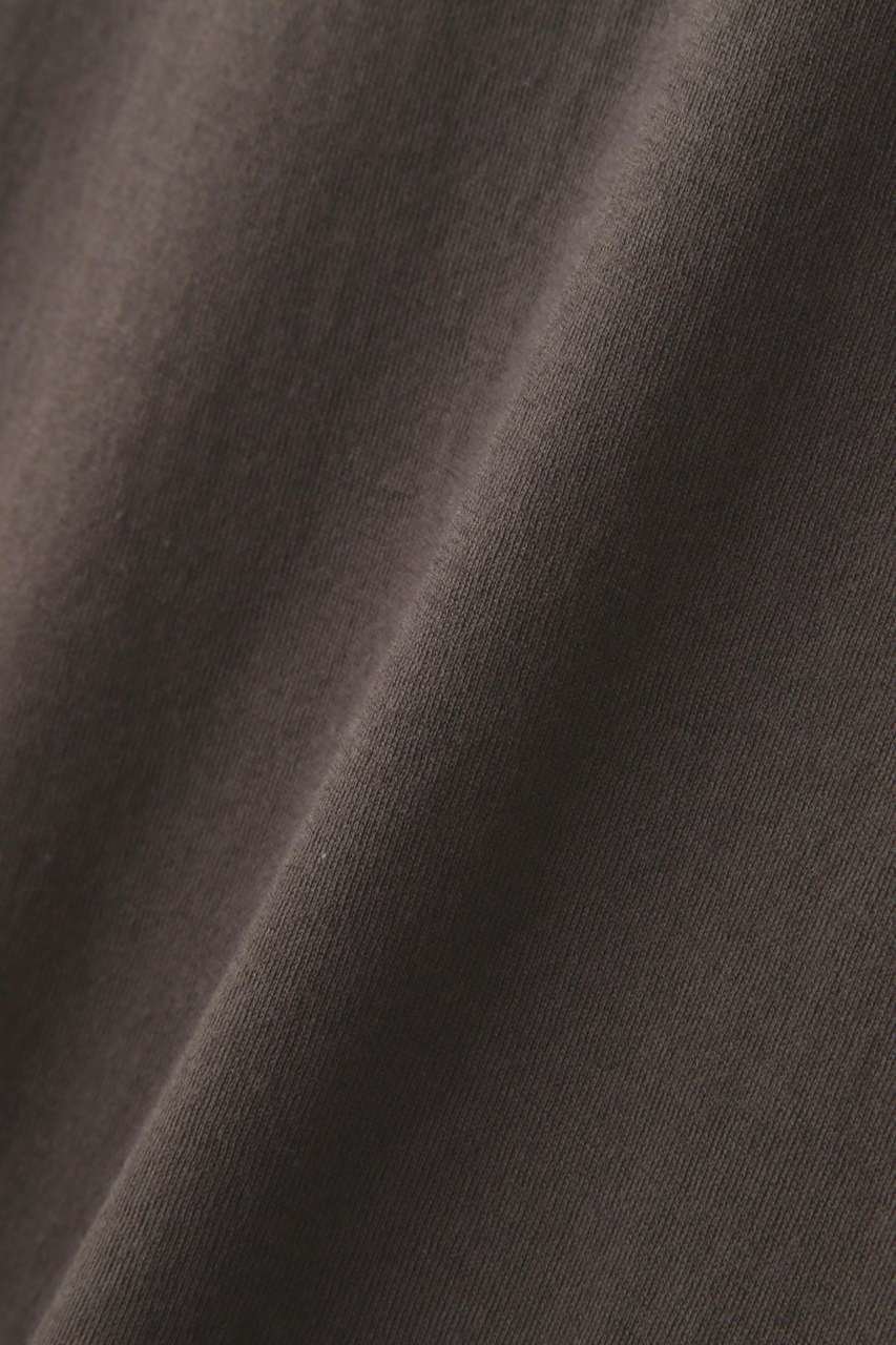 【マーガレットハウエル/MARGARET HOWELL】のSUPERFINE COTTON JERSEY TOP 人気、トレンドファッション・服の通販 founy(ファニー) 　ファッション　Fashion　レディースファッション　Fashion for Women　トップス・カットソー　Cut & Sew Tops　シャツ・ブラウス・オフィスカジュアル　Elegant Blouses & Button-Ups　ロングTシャツ・Tシャツ　Longline T-Shirts & Tees　カットソー・ベーシックTシャツ　Cut-and-Sewn Tops / Stretch Tees & Basics　なめらか　Smooth, Silky Texture　ショート　Short, Short Length　シンプル　Simple, Minimal　スリーブ　Sleeve, Long Sleeve / Short Sleeve　フィット　Fit, Slim Fit　ベーシック　Basic, Essential　リラックス　Relax, Relaxed Fit　新作・新入荷　New Arrivals / New In　other-4|ID: prp329100004877241 ipo3291000000036381462