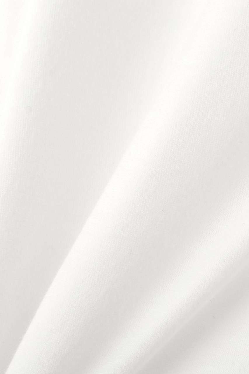 【マーガレットハウエル/MARGARET HOWELL】のSUPERFINE COTTON JERSEY TOP 人気、トレンドファッション・服の通販 founy(ファニー) 　ファッション　Fashion　レディースファッション　Fashion for Women　トップス・カットソー　Cut & Sew Tops　キャミソール&ノースリーブ　Camisoles & Sleeveless Tops　シャツ・ブラウス・オフィスカジュアル　Elegant Blouses & Button-Ups　ロングTシャツ・Tシャツ　Longline T-Shirts & Tees　カットソー・ベーシックTシャツ　Cut-and-Sewn Tops / Stretch Tees & Basics　なめらか　Smooth, Silky Texture　インナー　Innerwear　キャミソール　Camisole, Spaghetti Strap Top　タンク　Tank Top, Sleeveless Top　新作・新入荷　New Arrivals / New In　other-6|ID: prp329100004877246 ipo3291000000036381498