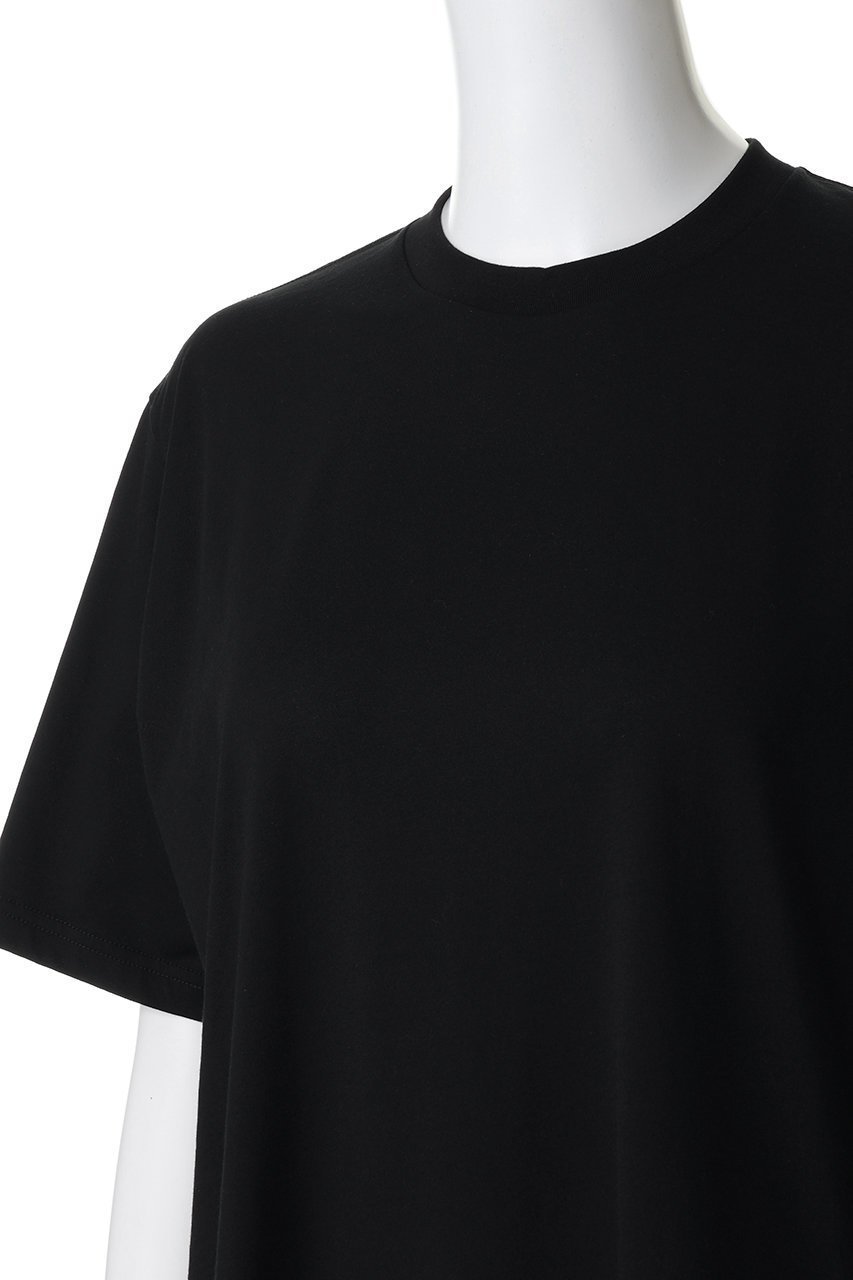 【シュタイン/ssstein】の【UNISEX】SUVIN COTTON BASIC TEE 人気、トレンドファッション・服の通販 founy(ファニー) 　ファッション　Fashion　レディースファッション　Fashion for Women　トップス・カットソー　Cut & Sew Tops　シャツ・ブラウス・オフィスカジュアル　Elegant Blouses & Button-Ups　ロングTシャツ・Tシャツ　Longline T-Shirts & Tees　カットソー・ベーシックTシャツ　Cut-and-Sewn Tops / Stretch Tees & Basics　ユニセックス　Unisex, Genderless　なめらか　Smooth, Silky Texture　ショート　Short, Short Length　スリーブ　Sleeve, Long Sleeve / Short Sleeve　バランス　Balance, Style Balance　定番　Standard, Basic Item　新作・新入荷　New Arrivals / New In　other-5|ID: prp329100004877250 ipo3291000000036381530