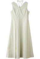 【ランバン オン ブルー/LANVIN en Bleu】のはっ水タフタノースリーブワンピース 人気、トレンドファッション・服の通販 founy(ファニー) ファッション Fashion レディースファッション Fashion for Women ワンピース Dresses チュニック Tunic Tops & Dresses エレガント 上品 Elegant オケージョン Occasion Wear タフタ Taffeta, Structured Fabric チュニック Tunic, Long Top パーティ Party, Party Style リボン Ribbon, Bow ロング Long, Long-Length 新作・新入荷 New Arrivals / New In |ID:prp329100004877255