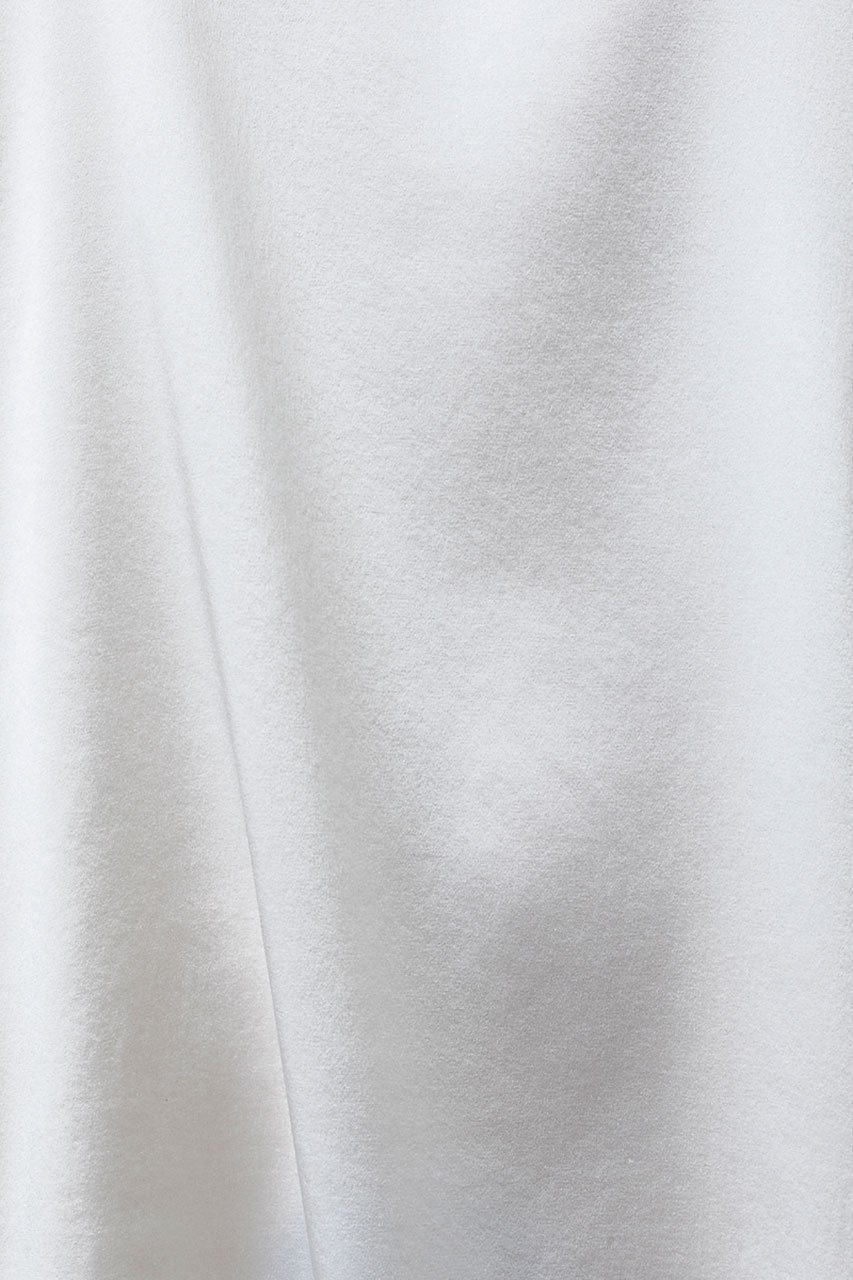 【オーヴィル/EAUVIRE】のウォッシャブルシルクTブラウス 人気、トレンドファッション・服の通販 founy(ファニー) 　ファッション　Fashion　レディースファッション　Fashion for Women　トップス・カットソー　Cut & Sew Tops　シャツ・ブラウス・オフィスカジュアル　Elegant Blouses & Button-Ups　ショート　Short, Short Length　シルク　Silk, 100% Silk　ストレッチ　Stretch, Stretchy Fabric　スリーブ　Sleeve, Long Sleeve / Short Sleeve　エレガント 上品　Elegant　半袖　Short Sleeve, Half Sleeve　定番　Standard, Basic Item　新作・新入荷　New Arrivals / New In　other-7|ID: prp329100004877282 ipo3291000000036381781