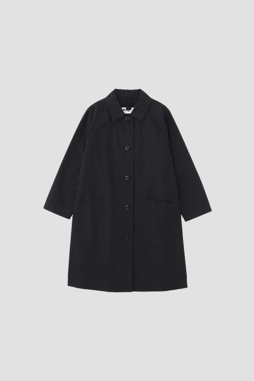【マーガレットハウエル/MARGARET HOWELL】のPROOFED COTTON POPLIN 人気、トレンドファッション・服の通販 founy(ファニー) 　ファッション　Fashion　レディースファッション　Fashion for Women　アウター　Coat / Outerwear Collection　コート・ロングコート・ピーコート　Long Coats, Peacoats & More　テクスチャー　Texture, Textured Fabric　ドレス　Dress, One-Piece　ポケット　Pocket, Pocket Detail　ロング　Long, Long-Length　ワーク　Workwear, Utility Style　新作・新入荷　New Arrivals / New In　軽量　Lightweight, Ultra Light　other-3|ID: prp329100004877286 ipo3291000000036381812