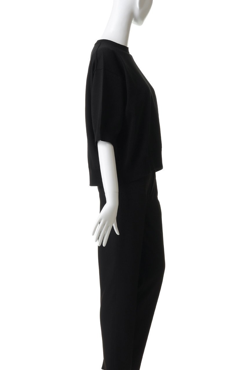 【オブラダ/Oblada】のサマーニットTEE 人気、トレンドファッション・服の通販 founy(ファニー) 　ファッション　Fashion　レディースファッション　Fashion for Women　トップス・カットソー　Cut & Sew Tops　ニット　Knit Tops & Sweaters　カジュアルプルオーバー・ニットトップス　Pullovers & Knit Tops / Casual Pullovers　おすすめ　Recommended / Our Picks　サマー　Summer, Summer Style　スリーブ　Sleeve, Long Sleeve / Short Sleeve　ボトム　Bottoms, Lower Wear　新作・新入荷　New Arrivals / New In　other-3|ID: prp329100004877298 ipo3291000000036381920