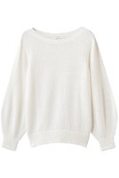 【アナイ/ANAYI】のレーヨン和紙ミックスプルオーバー 人気、トレンドファッション・服の通販 founy(ファニー) ファッション Fashion レディースファッション Fashion for Women トップス・カットソー Cut & Sew Tops ニット Knit Tops & Sweaters カジュアルプルオーバー・ニットトップス Pullovers & Knit Tops / Casual Pullovers おすすめ Recommended / Our Picks シンプル Simple, Minimal ミックス Mix, Mixed Style 春 Spring |ID:prp329100004877301