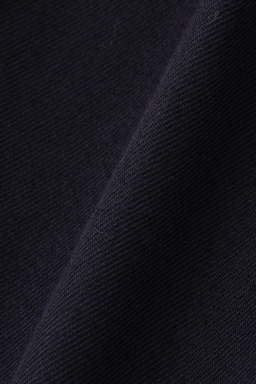 【マーガレットハウエル/MARGARET HOWELL】のWOOL COTTON DRILL TROUSERS 人気、トレンドファッション・服の通販 founy(ファニー) 　ファッション　Fashion　レディースファッション　Fashion for Women　パンツ　Pants & Trousers　ギャザー　Gathered, Ruffled　リラックス　Relax, Relaxed Fit　エレガント 上品　Elegant　夏　Summer　新作・新入荷　New Arrivals / New In　other-4|ID: prp329100004877312 ipo3291000000036382041