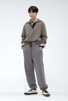 【マーガレットハウエル/MARGARET HOWELL】のLIGHT LOOPBACK COTTON グレー|ID: prp329100004877317 ipo3291000000036382079