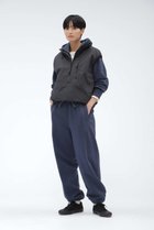 【マーガレットハウエル/MARGARET HOWELL】のLIGHT LOOPBACK COTTON ネイビー|ID: prp329100004877317 ipo3291000000036382080