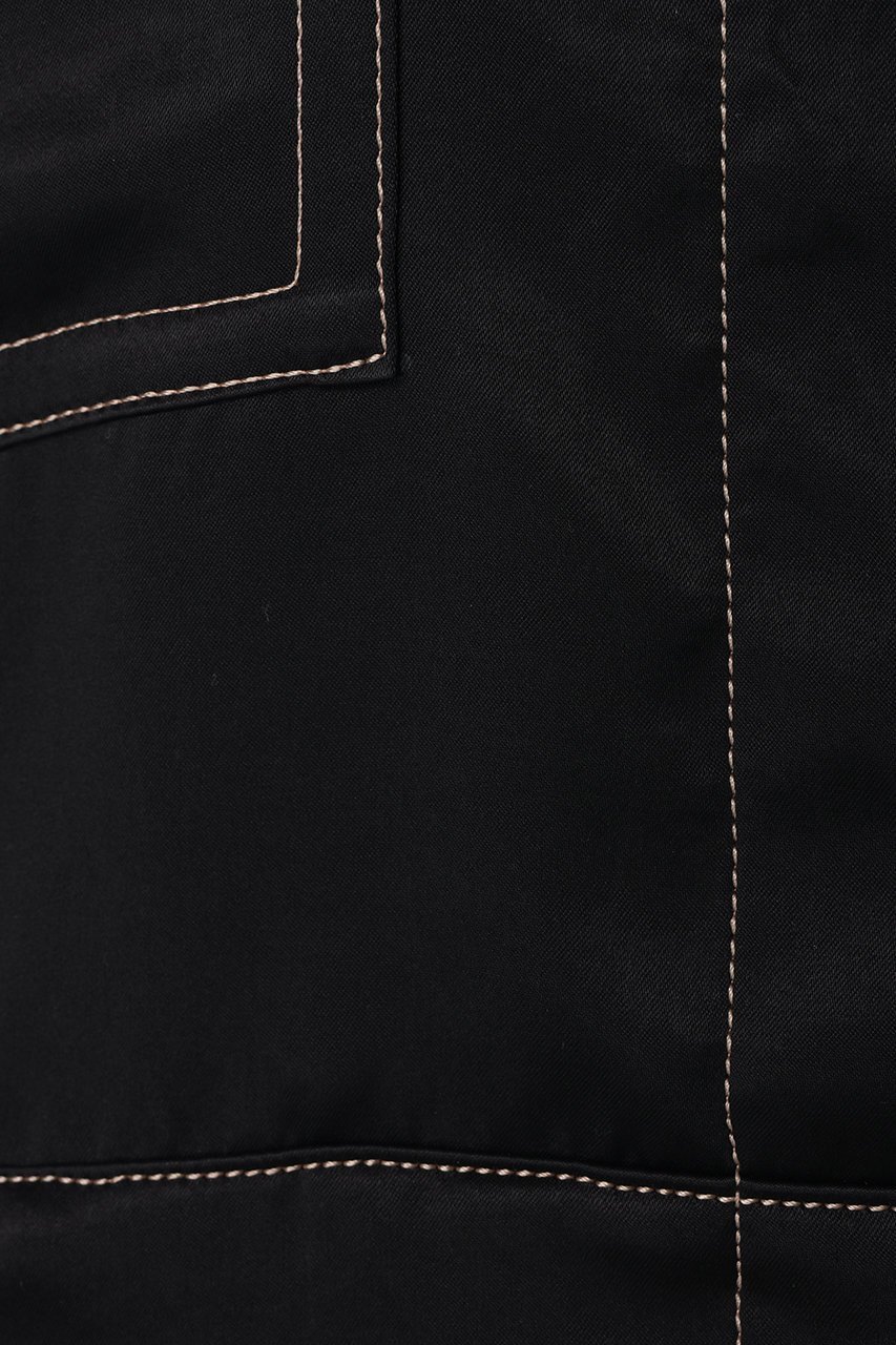 【ウーア/Uhr】のサテン ジャンプスーツ 人気、トレンドファッション・服の通販 founy(ファニー) 　ファッション　Fashion　レディースファッション　Fashion for Women　パンツ　Pants & Trousers　サテン　Satin, Glossy Fabric　スリーブ　Sleeve, Long Sleeve / Short Sleeve　スーツ　Suit, Formalwear　ハーフ　Half, Half-Length　ワーク　Workwear, Utility Style　夏　Summer　新作・新入荷　New Arrivals / New In　春　Spring　S/S・春夏　SS, Spring/Summer, Warm Season　other-6|ID: prp329100004877323 ipo3291000000036382133