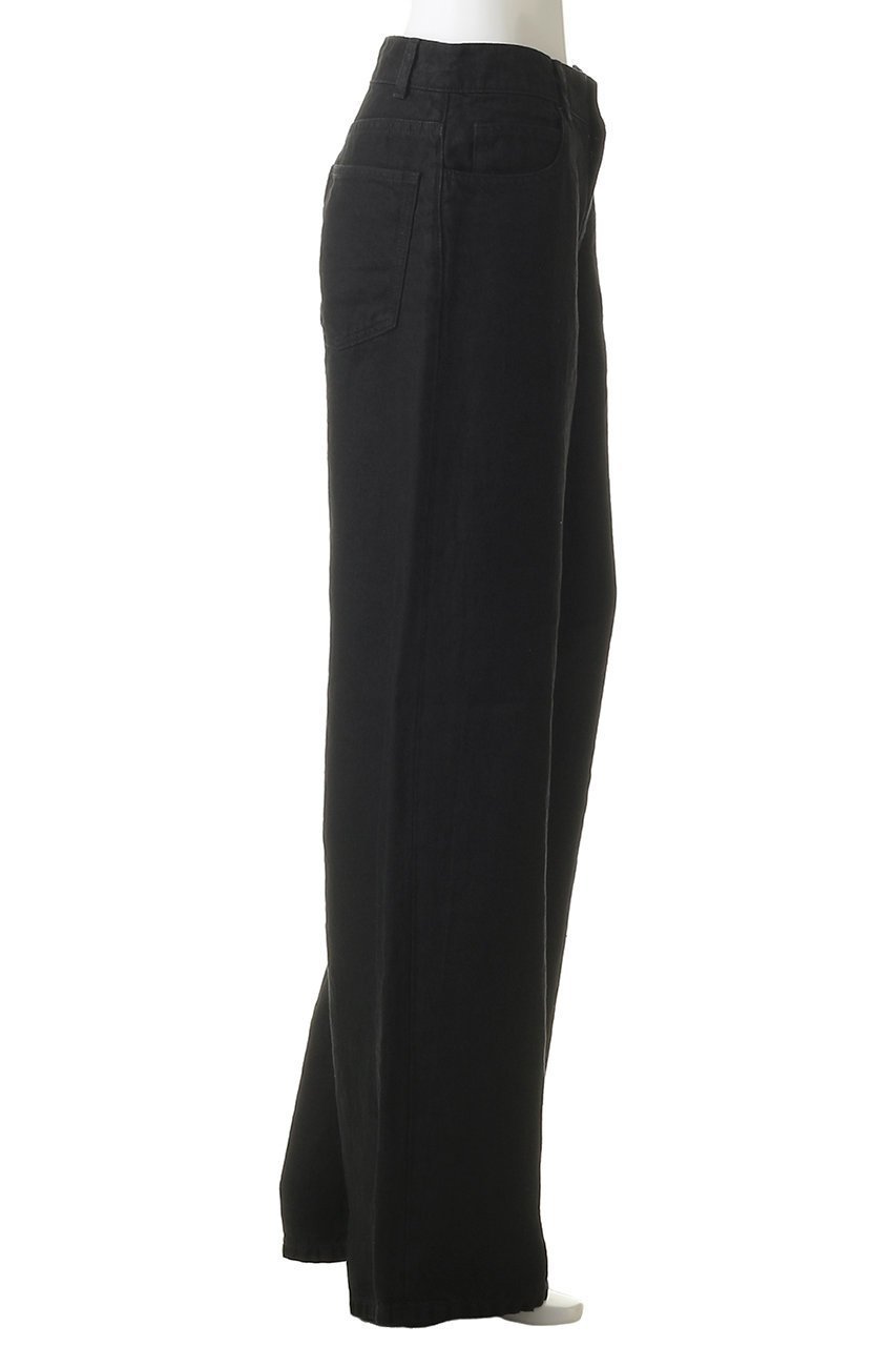 【ザ ロウ/THE ROW】のEGLITTA JEAN 人気、トレンドファッション・服の通販 founy(ファニー) 　ファッション　Fashion　レディースファッション　Fashion for Women　パンツ　Pants & Trousers　デニムパンツ・ジーンズ・美脚デニム　Denim Jeans & Pants　ジーンズ　Jeans, Denim Pants　デニム　Denim, Jeans Material　トレンド　Trend, Trending Now　リネン　Linen, Linen Fabric　リラックス　Relax, Relaxed Fit　新作・新入荷　New Arrivals / New In　other-3|ID: prp329100004877325 ipo3291000000036382144