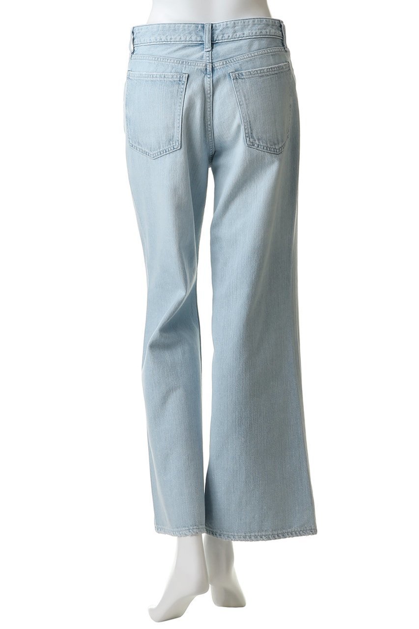 【レッドカード トーキョー/RED CARD TOKYO】のTwilight ルーズフレアデニムパンツ 人気、トレンドファッション・服の通販 founy(ファニー) 　ファッション　Fashion　レディースファッション　Fashion for Women　パンツ　Pants & Trousers　デニムパンツ・ジーンズ・美脚デニム　Denim Jeans & Pants　シューズ　Shoes, Footwear　デニム　Denim, Jeans Material　フレア　Flare, Flared　ワイド　Wide, Wide Fit　新作・新入荷　New Arrivals / New In　other-4|ID: prp329100004877329 ipo3291000000036382171