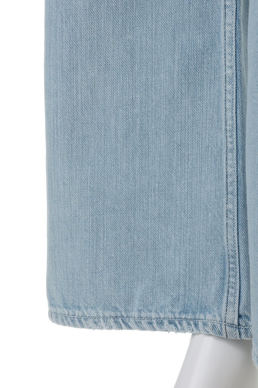 【レッドカード トーキョー/RED CARD TOKYO】のTwilight ルーズフレアデニムパンツ 人気、トレンドファッション・服の通販 founy(ファニー) 　ファッション　Fashion　レディースファッション　Fashion for Women　パンツ　Pants & Trousers　デニムパンツ・ジーンズ・美脚デニム　Denim Jeans & Pants　シューズ　Shoes, Footwear　デニム　Denim, Jeans Material　フレア　Flare, Flared　ワイド　Wide, Wide Fit　新作・新入荷　New Arrivals / New In　other-6|ID: prp329100004877329 ipo3291000000036382173